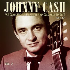 Johnny Cash